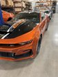 2023 632 COPO Camaro  for sale $195,000 