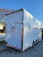 2024 ATC ROM800 8.5X26TTT RACING Stacker CAR TRAILER  for sale $73,999 