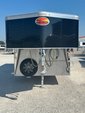 2026 Sundowner 24' Workhorse Cargo Gooseneck Enclosed Traile 