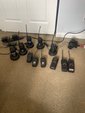 Motorola CP 200 Racing Radio System  for sale $1,900 
