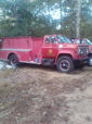 1976 Chevrolet Fire Truck  for sale $4,495 
