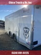 2022 Mission PINNACLE 20' Car / Racing Trailer for Sale $31,999