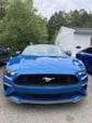 2019 Ford Mustang  for sale $23,900 