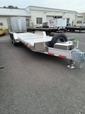 2024 EBY GT14K 16+6 Tilt Bed Equipment Trailer  for sale $17,195 