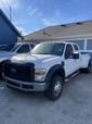 2008 Ford F-350 Super Duty  for sale $20,900 