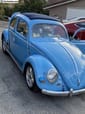 1957 Volkswagen Beetle  for sale $30,995 