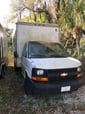 2003 Chevrolet Express 3500  for sale $5,000 