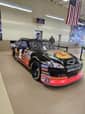 NASCAR Dale Earnhardt Inc. COT car driven by Martin Truex Jr  for sale $135,000 