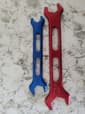 XRP AN Wrenches 12/10  8/6  for sale $30 