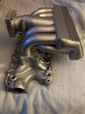 GT40 Tubular Intake  for sale $1,000 