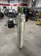 245 cf aluminum bottles and  ingersoll  rand nascar pit guns 