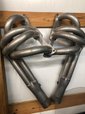 **PONTIAC DRAGSTER HEADERS**  for sale $300 