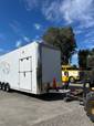 2 Car Stacker, Bumper Pull Trailer  for sale $30,000 