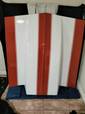 Harwood 6" pin on cowl hood, 67-69 Camaro.  for sale $425 