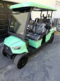 NEW Electric Golf Cart / 40 Mile Range / 4-Seater LSV 