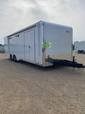 28 HAULMARK EDGE PRO RACE RACE TRAILER IN UTAH !  LOADED  for sale $35,999 