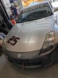 2004 Nissan 350z Race Car - SpecZ / ST4  for sale $9,900 