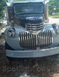1947 Chevrolet Dump Truck  for sale $37,995 