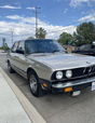 1988 BMW  for sale $9,595 