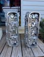 Brodix bbc-5 heads bare  for sale $2,000 