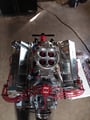 466 524 549 575 FORD engines 