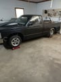 85 chevy s10 roller A.S.A.G NO PREP or street WITH TITLe