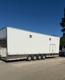 2001 Renegade Stacker Trailer 31 ft - 4 Axle  for sale $40,000 