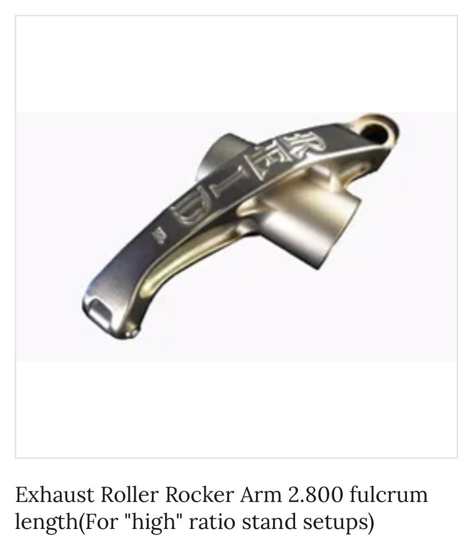 REID ROCKER ARMS for Sale in Lake Elsinore, CA RacingJunk