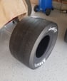 Hoosier tires  for sale $1,000 