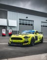 2017 Ford Mustang GT4 by Multimatic