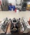 Brodix BB3 Xtra BBC cylinder heads  for sale $5,500 