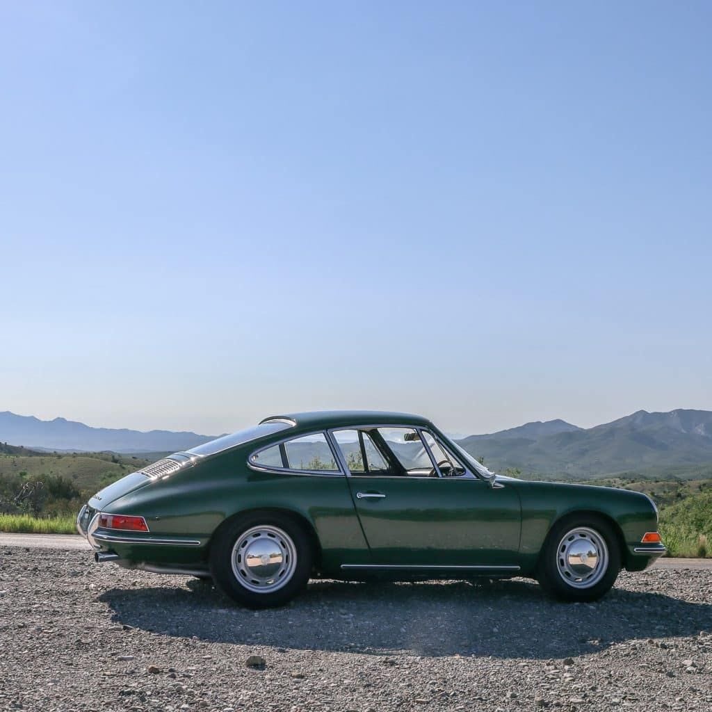 1966 Porsche 911 - 1966 Porsche 911 Coupe! Call For Price! Regional Winner of 2021 Classic Porsche Resto - Used - VIN 30466830466830466 - 65,000 Miles - 6 cyl - 2WD - Manual - Coupe - Other - Tucson, AZ 85711, United States