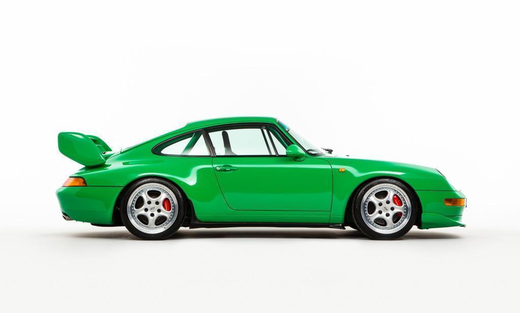 993 rs clubsport colors - Page 2 - Rennlist - Porsche Discussion Forums