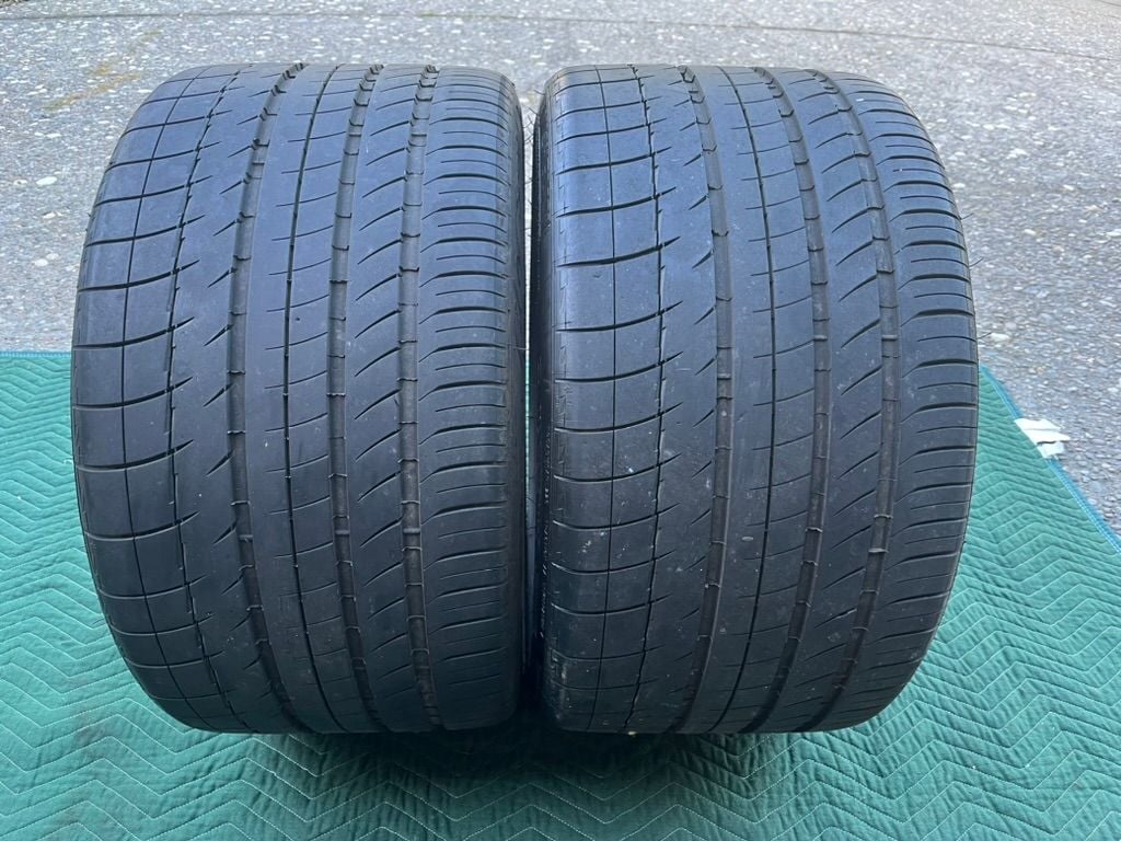 2009 Porsche 911 - 2009 - 2011 997.2 Carrera Parts for Sale - Wheels and Tires/Axles - $300 - Emeryville, CA 94608, United States