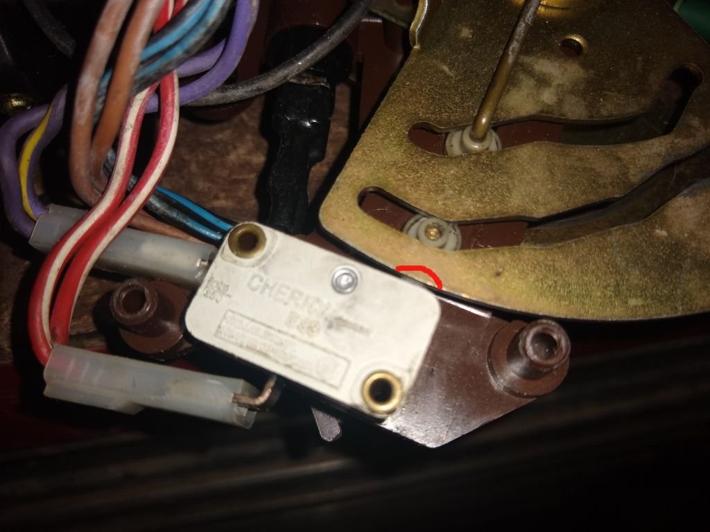 78/79 AC Control Head Rennlist Porsche Discussion Forums