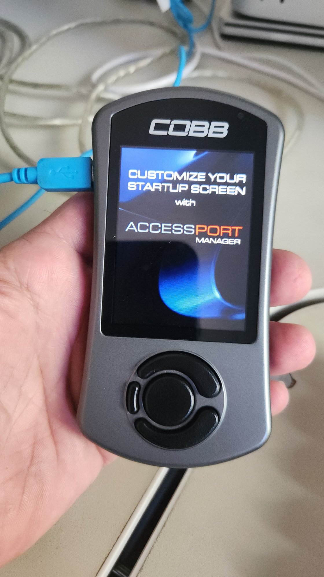 Engine - Power Adders - COBB ACCESS PORT TUNER + PDK TUNE 991 981 - Used - All Years  All Models - Preskitt, AZ 86301, United States