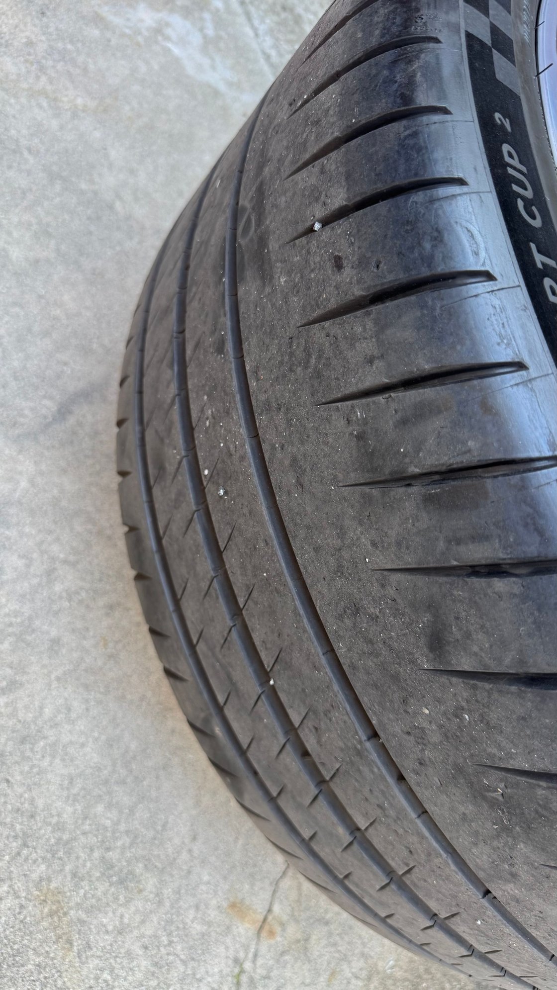 Wheels and Tires/Axles - Porsche OEM Exclusive Wheels - Grey 992 911 - Used - -1 to 2026  All Models - Los Alamitos, CA 90720, United States