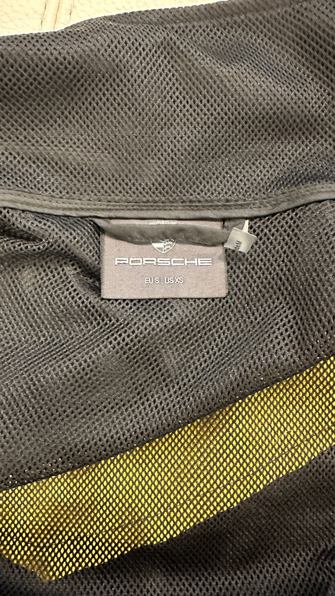 Miscellaneous - Porsche Jacket (GT4 Clubsport Inspired) - New - 0  All Models - Belmont, CA 95014, United States