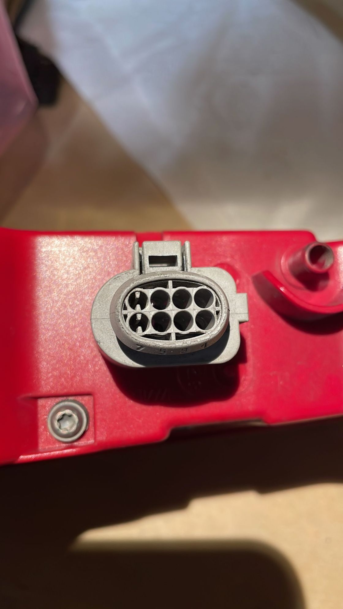 Lights - Porsche 991.1 tail lights - Used - 2012 to 2015 Porsche 911 - Washington, DC 20016, United States