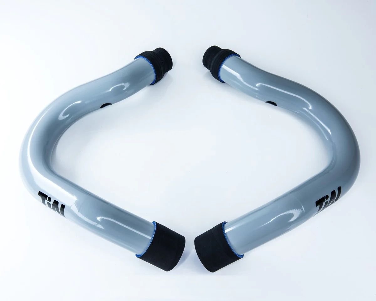 Engine - Power Adders - TiAL Light Weight Air Inlets 991.2 gts/s/t/base [New] - New - 2017 to 2019 Porsche 911 - Los Gatos, CA 95030, United States