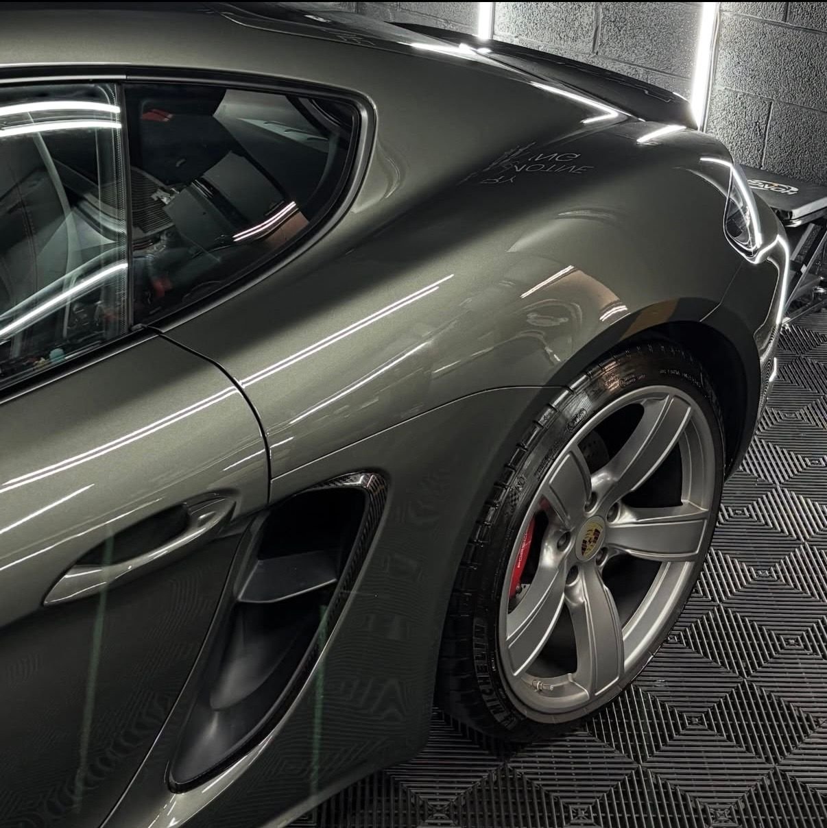 2021 Porsche 718 - 2021 Porsche Cayman Gts 4.0 - Used - Allentown, PA 18106, United States