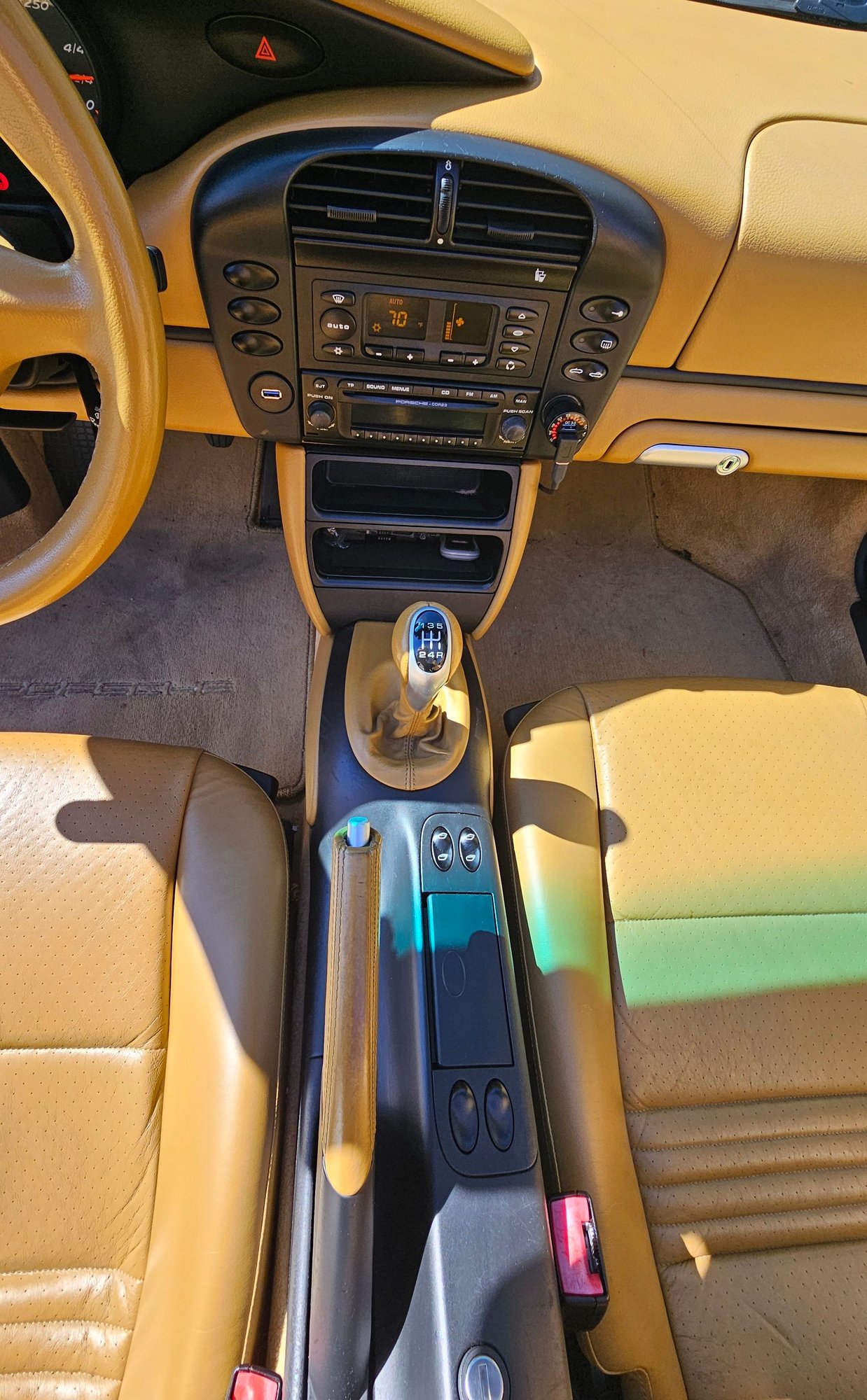 2003 Porsche Boxster - 2003 Porsche Boxster Valmet Variant with 5-Speed Manual with Flat 6 – Very Rare - Used - Tacoma, WA 98422, United States