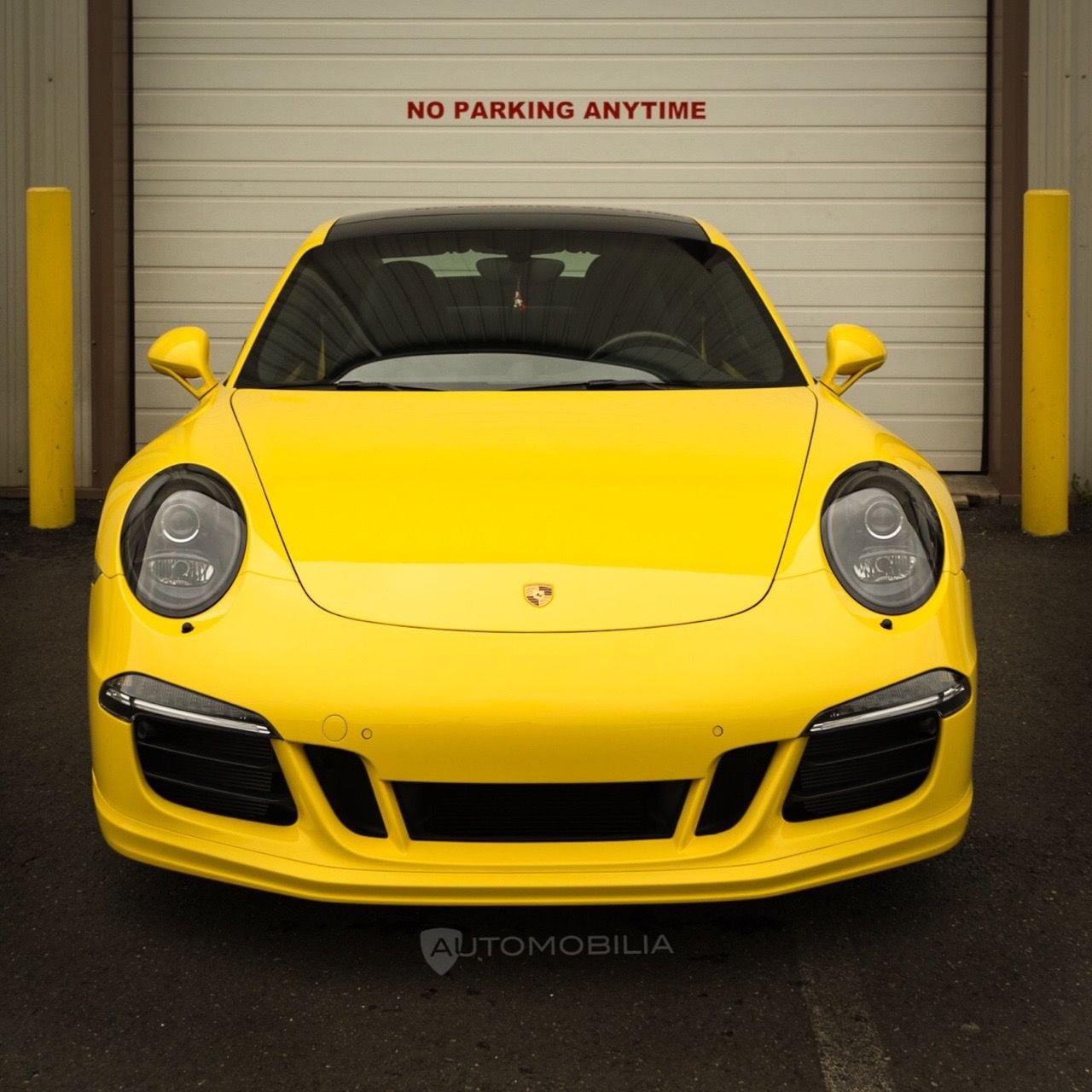 2015 Porsche 911 - 2015 Porsche 911 GTS Coupe - 17k miles Racing Yellow / Black Leather, PDK, $146K MSRP - Used - VIN WPOAB2A91FS124783 - 17,161 Miles - 6 cyl - 2WD - Automatic - Coupe - Yellow - Bridgeport, CT 06604, United States