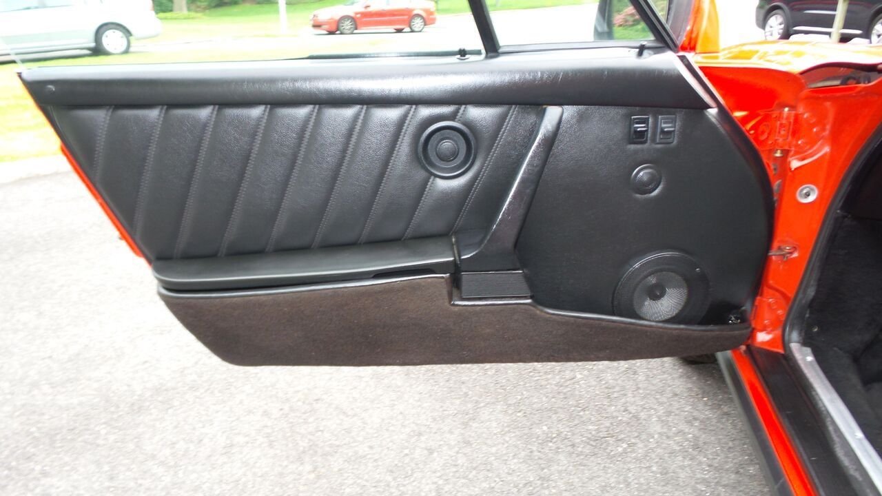 1984 Porsche 911 - 1984 Porsche 911 Targa ROW (Rest of World) - Used - VIN WP0ZZZ91ZES140631 - 140,000 Miles - 6 cyl - 2WD - Manual - Coupe - Red - Commack, NY 11725, United States
