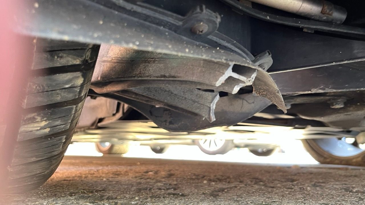 2003 Porsche Boxster - Accident-Damaged 2003 986 Boxster - Used - VIN WP0CA29803U622271 - 79,000 Miles - 6 cyl - 2WD - Manual - Convertible - Blue - Cincinnati, OH 45202, United States