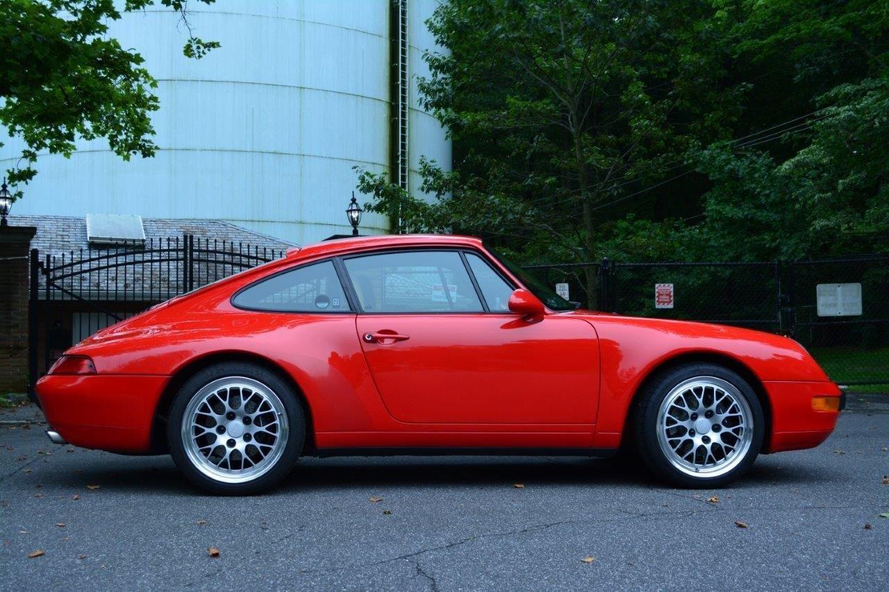 Wheels and Tires/Axles - FS: Fikse FM10 wheels 993 NB Fitment - Used - 1995 to 1998 Porsche 911 - Port Washington, NY 11050, United States