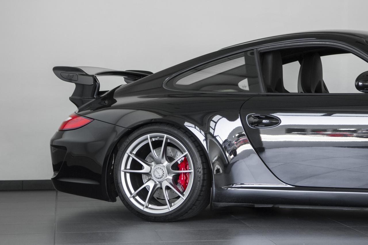 2010 Porsche GT3 - 2010 Porsche 911 GT3 - Used - VIN WP0AC2A94AS783107 - 32,912 Miles - 6 cyl - 2WD - Manual - Coupe - Black - Colorado Springs, CO 80905, United States