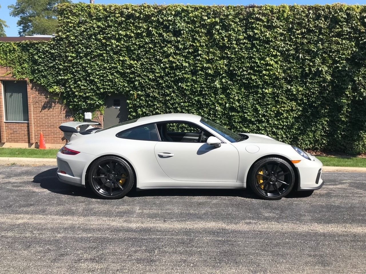 Forgeline GE1 Wheels Rennlist Porsche Discussion Forums