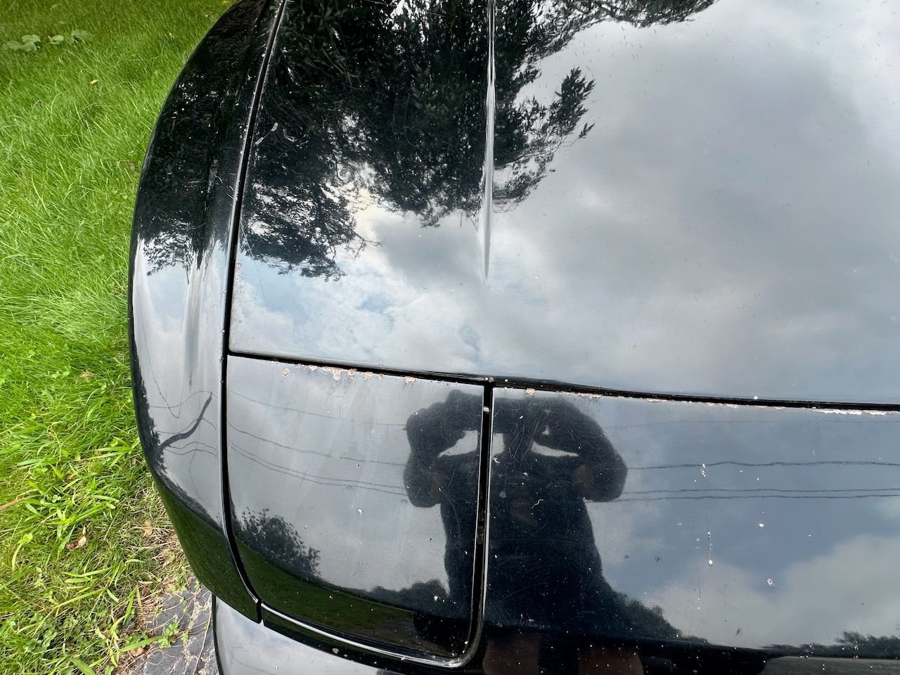 1987 Porsche 944 - 1987 944S 16v - Used - VIN WP0AA0946HN450516 - 138,423 Miles - 4 cyl - 2WD - Manual - Coupe - Black - Colchester, CT 06415, United States