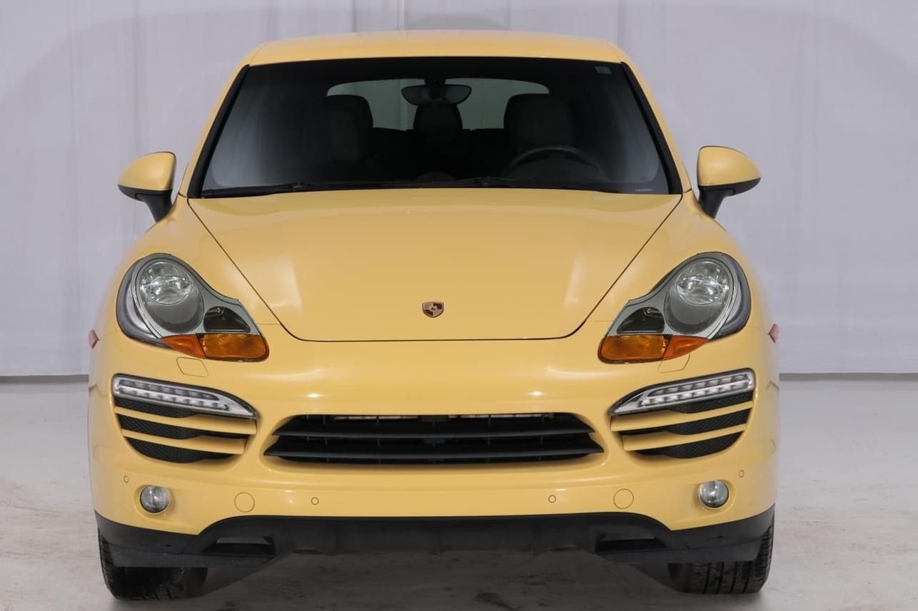 Pics of Fried egg headlight on other Porsche models. Rennlist